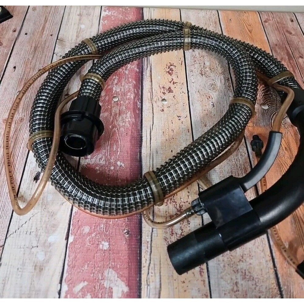 hyla nst wet shampoo hose part only